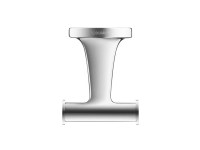 PERCHA DOBLE STARCK T DURAVIT